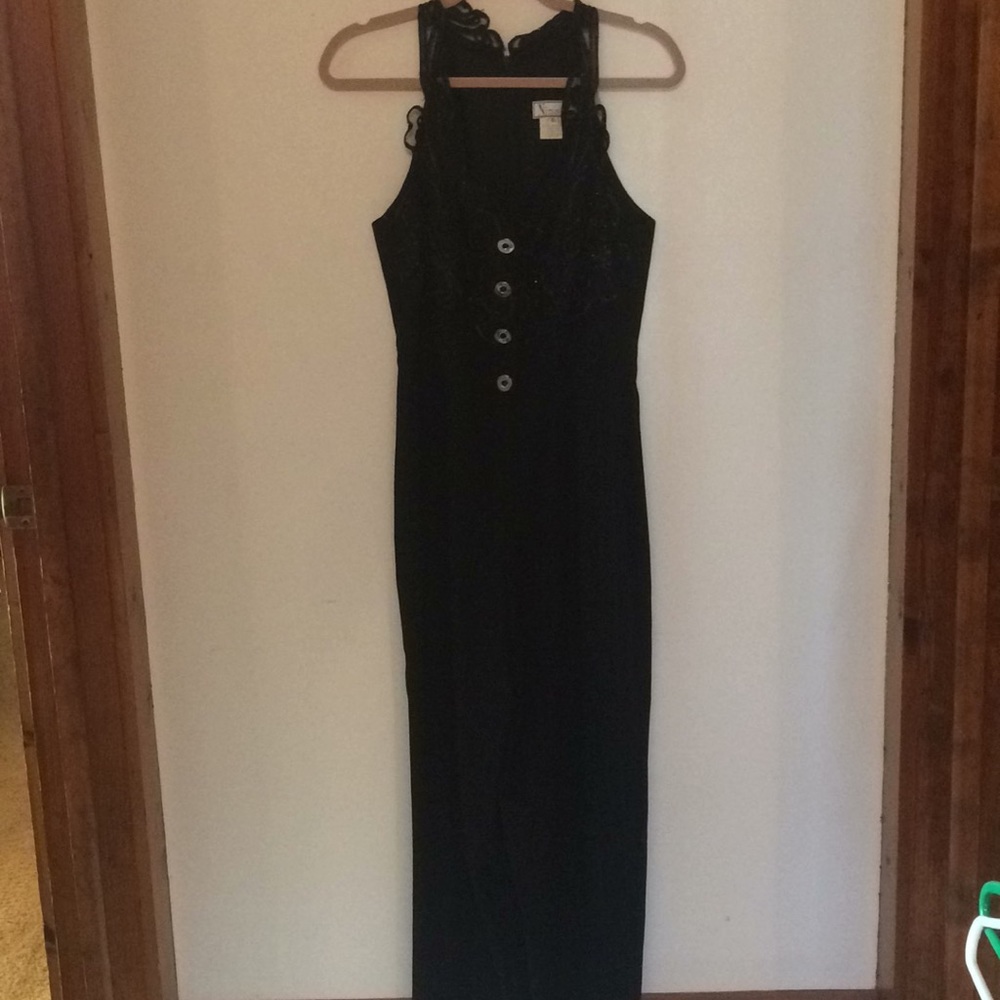 Amazing vintage jumpsuit!